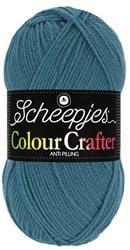 Scheepjes Colour Crafter - 1722 Alphen - Haakgaren / Breigaren