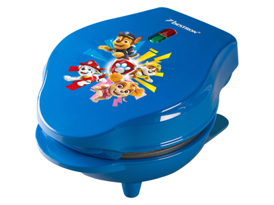 Wafelijzer Paw Patrol (Blauw)