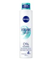 NIVEA Forming Volume haarspray Vrouwen 250 ml - thumbnail