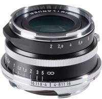 Voigtländer Ultron 35mm F/2 ASPH Leica M Mount zwart - thumbnail