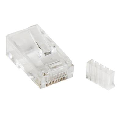 Connector RJ45 Startech CRJ45C6SOL50 Connector RJ45 Startech CRJ45C6SOL50