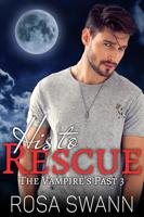 His to Rescue - Rosa Swann - ebook - thumbnail