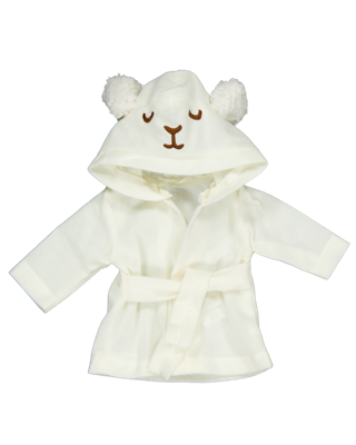 Poppenkleding - Multi-color Poppenkleding - Multi-color