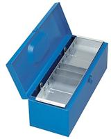 Gedore 1440-70 6616510 Gereedschapskoffer (leeg) (b x h x d) 698 x 320 x 387 mm - thumbnail