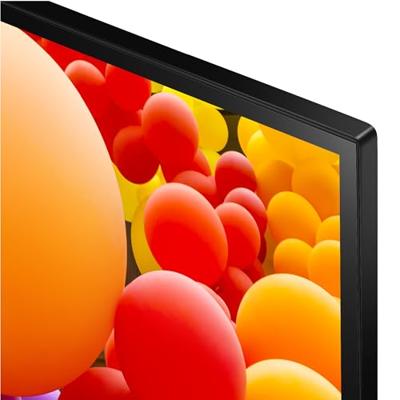 LG LED TV 2024 | 55UT73 | 55 inch | UHD | processor α5 gen 7 AI 4K, zwart