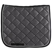 Zadeldek Epplejeck Glitzz, Veelzijdigheid full in grey - thumbnail