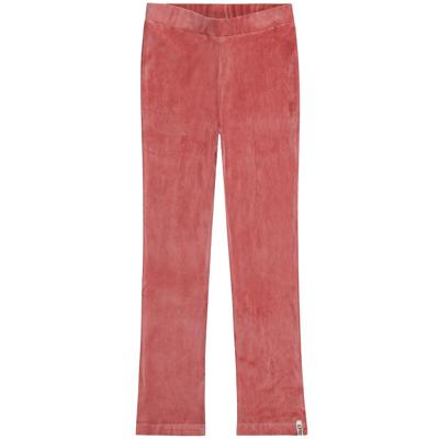 Tumble & Dry winter broek meisjes - roze - Carino