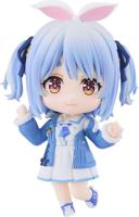 Hololive Production Nendoroid Action Figure Usada Pekora: Casual Outfit Ver. 10 cm - thumbnail