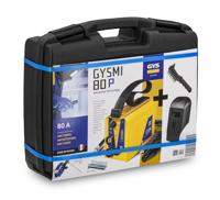 Gys Lasinverter GYSMI 80P koffer, MMA, accessoires - 5192029941 5192029941 - thumbnail