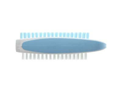 Sorbo nagelborstel 11cm kunststof Sorbo nagelborstel 11cm kunststof