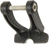 Sturmeyarcher Koplamp beugel fl-brk sr suntour v1 incl. schroef+moer - thumbnail