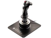 Thrustmaster Hotas Warthog Flight Stick - thumbnail