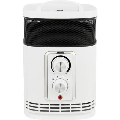 SHX SHX360PTC PTC-ventilatorkachel Wit