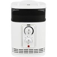 SHX SHX360PTC PTC-ventilatorkachel Wit - thumbnail