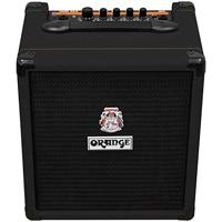 Orange Crush Bass Black 25 watt basgitaarversterker-combo - thumbnail