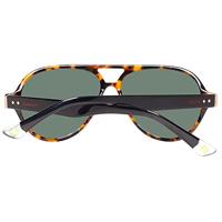 Zonnebril Heren Gant GR2003 58S79 ø 58 mm - thumbnail