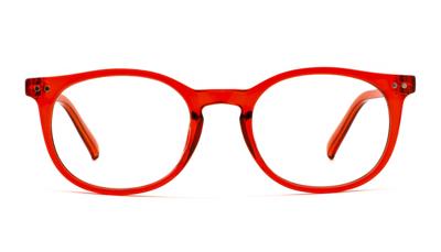 Leesbril Vista Bonita Gafa Met Blauwlicht Filter-Terra Cotta-+0.00