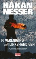 De vereniging van Linkshandigen - Håkan Nesser - Paperback (9789044541915) - thumbnail