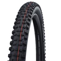 SCHWALBE Vouwband hans dampf super gravity 26 x 2.35" / 60-559 mm - zwart - thumbnail