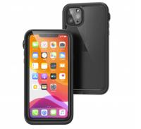 Catalyst waterproof case iPhone 12 Pro zwart - thumbnail