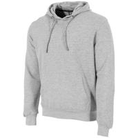 Reece 865115 Studio Hooded Sweat Top - Grey Melange - XXXL - thumbnail