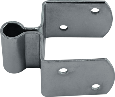 Connex U-Beslag Vlechtscherm 63X30 D10 Bvz - HVB4312