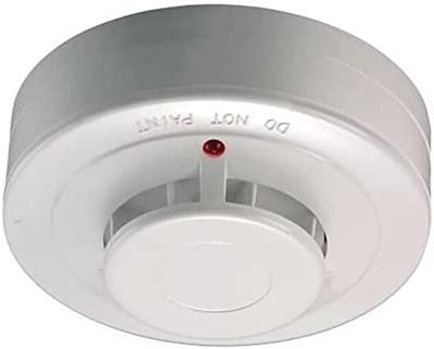 ABUS RM1100 RM1100 Hittemelder ABUS RM1100 RM1100 Hittemelder