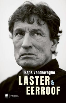 Laster & Eerroof - Hans Vandeweghe - Hardcover (9789463933612)