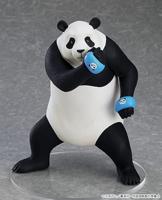 Jujutsu Kaisen Pop Up Parade Figure - Panda - thumbnail