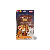 Nobby STARSNACK BBQ MINI Kip Calcium Bone 113 g, 1 Units - thumbnail