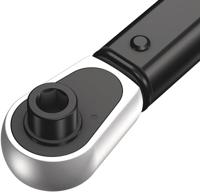 Wera Click-Torque A 6 draaimomentsleutel met omschakelratel, 1/4 duim zeskant, 2.5 - 25 Nm - 1 stuk(s) - 05075605001 - thumbnail