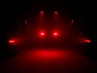 Eurolite BAR-3 DMX LED-lichteffect Aantal LEDs: 3 - thumbnail