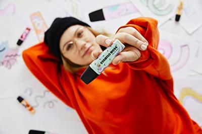 Stabilo Boss Ju Schnee blister 4 stuks