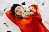 Stabilo Boss Ju Schnee blister 4 stuks - thumbnail