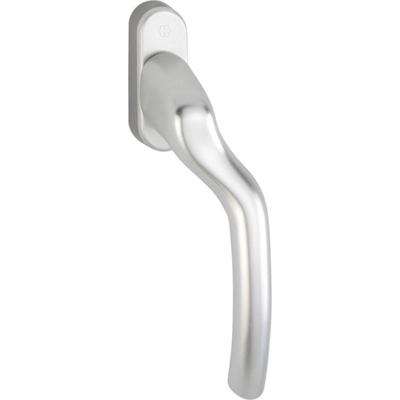 Hoppe draai-/kiepraamgreep verkropt - Tokyo - F1 - draairichting 2-3