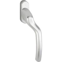 Hoppe draai-/kiepraamgreep verkropt - Tokyo - F1 - draairichting 2-3 - thumbnail