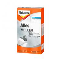 Allesvuller wit 750 gram Alabastine - Alabastine - thumbnail