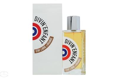 Etat libre d'orange Divin'Enfant Eau de Parfum 100ml Etat libre d'orange Divin'Enfant Eau de Parfum 100ml