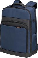 Mysight Laptop Backpack 14,1'' BLUE - thumbnail