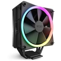 NZXT T120 RGB - Black - thumbnail