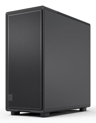 Fractal Design Epoch Black Solid Fractal Design Epoch Black Solid