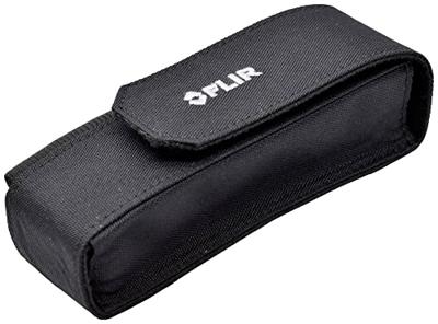 FLIR T912180ACC ONE® EDGE POUCH Cameratas Geschikt voor merk FLIR Afmeting, breedte 5 cm Afmeting, hoogte 4.2 cm