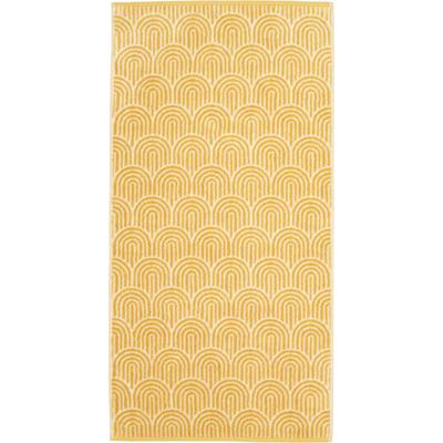 Cawö Cawö Maison 6268 Douchelaken 70x140 gold