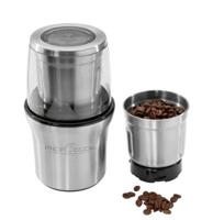 Profi Cook KSW 1021 501021 Koffiemolen RVS Slagmessen - thumbnail