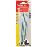 Fischer 532747 FFS 7,5 x 152 K NV Kozijnpluggen 152 mm 1 set(s) - thumbnail