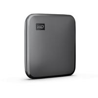 WD Elements SE 2 TB Externe SSD harde schijf (2,5 inch) USB-A 3.0 Zwart WDBAYN0020BBK-WESN - thumbnail