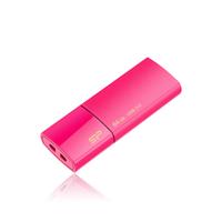 Silicon Power Blaze B05 64GB USB flash drive USB Type-A 3.2 Gen 1 (3.1 Gen 1) Roze - thumbnail