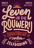 Leven in de rouwerij - Widowchicks - ebook - thumbnail