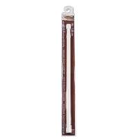Dutch House aluminium douchestang 70 tot 120 cm wit - thumbnail