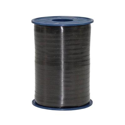 Krullint | Zwart 613 | 5 mm x 500 m | Per rol